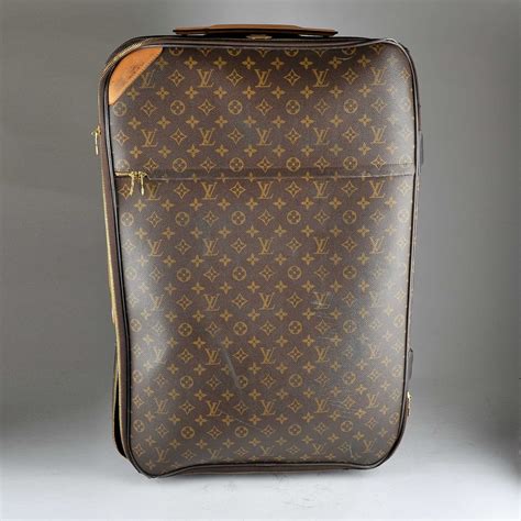 louis vuitton valises|Louis Vuitton small suitcase.